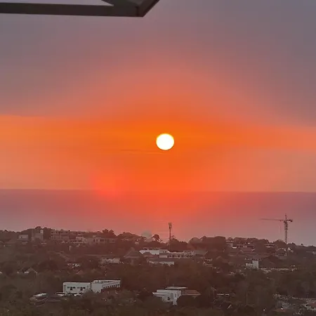 Elevate - Uluwatu, Bali