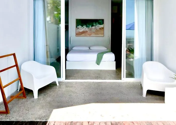 Elevate - Uluwatu, Bali Pensión
