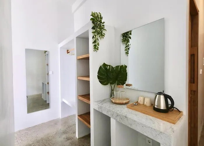 Elevate - Uluwatu, Bali Pensión