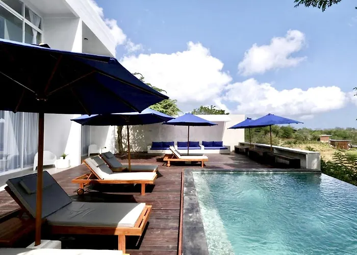 Pensión Elevate - Uluwatu, Bali