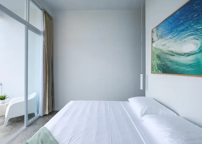 Pensión Elevate - Uluwatu, Bali 4*