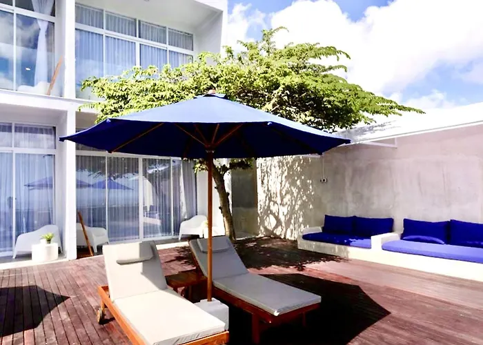 Pensión Elevate - Uluwatu, Bali Uluwatu