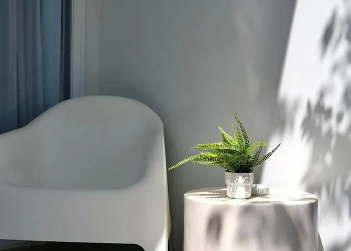 Pensión Elevate - Uluwatu, Bali 4*