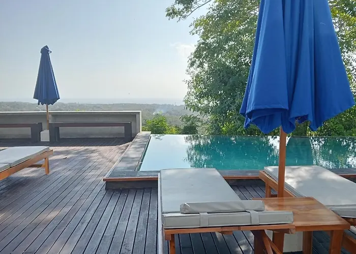 Elevate - Uluwatu, Bali Pensión Uluwatu