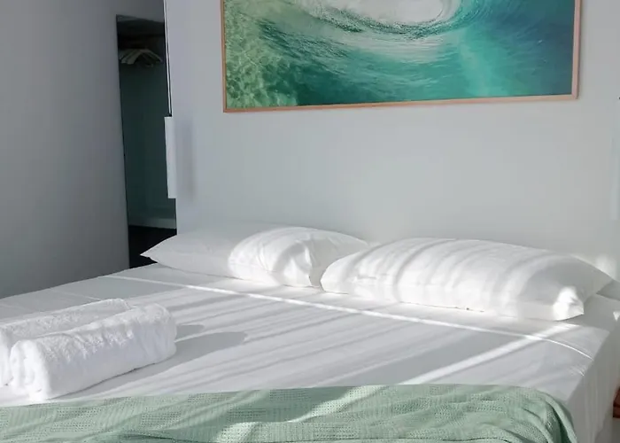 Pensión Elevate - Uluwatu, Bali