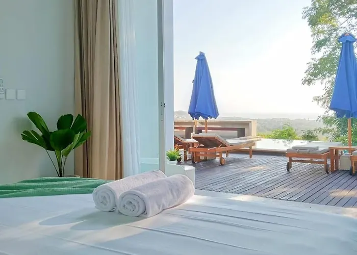 Elevate - Uluwatu, Bali Uluwatu