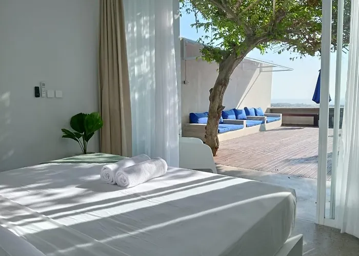 Elevate - Uluwatu, Bali