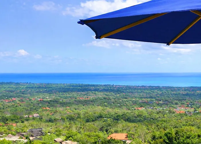 Elevate - Uluwatu, Bali